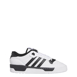 ADIDAS ORIGINALS Sneaker 'Rivalry' schwarz/weiß
