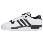 ADIDAS ORIGINALS Sneaker 'Rivalry' schwarz/weiß