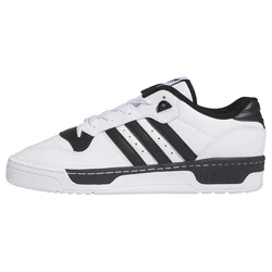 ADIDAS ORIGINALS Sneaker 'Rivalry' schwarz/weiß