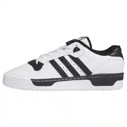 Sneaker 'Rivalry' schwarz / wei