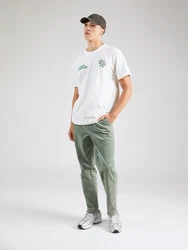 Iriedaily Hose 'Trapas' grn