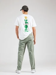 Iriedaily Hose 'Trapas' grn