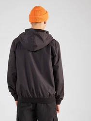 Iriedaily Jacke Auf Deck schwarz/weiß