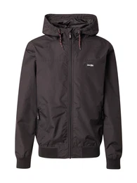Jacke 'Auf Deck' schwarz / wei