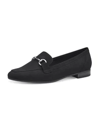 Slipper černá