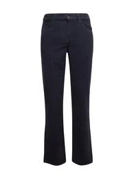 Jeans schwarz