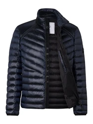 BOGNER Übergangsjacke Liman navy