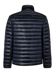 BOGNER Übergangsjacke Liman navy