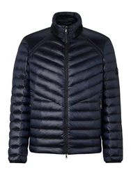 BOGNER Übergangsjacke Liman navy