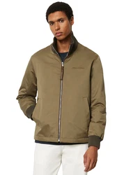 Marc O'Polo Jacke Outdoor khaki