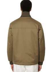 Marc O'Polo Jacke Outdoor khaki