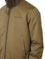 Marc O'Polo Jacke Outdoor khaki