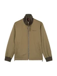 Marc O'Polo Jacke Outdoor khaki