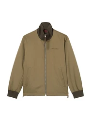 Marc O'Polo Jacke Outdoor khaki