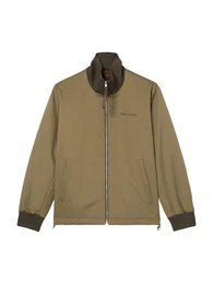 Jacke khaki