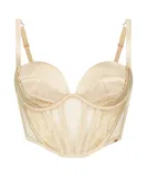 Bež HUNKEMÖLLER Grudnjaci image