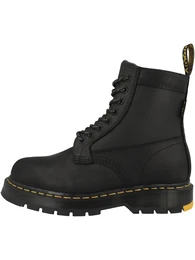 Boots schwarz