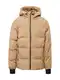 Cars Jeans Jacke 'ROBBY' sand / schwarz