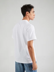 Iriedaily T-Shirt schwarz/wei