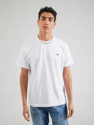 Iriedaily T-Shirt schwarz/wei