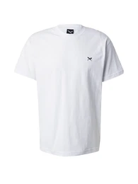 T-Shirt schwarz / wei