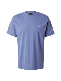 T-Shirt opal / wei