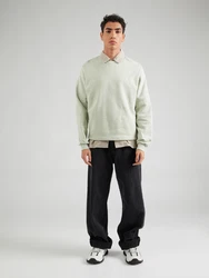 Iriedaily Sweatshirt Mini Flag 2 pastellgrün