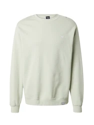 Iriedaily Sweatshirt Mini Flag 2 pastellgrün