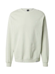 Sweatshirt pastellgrn