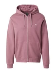 iriedaily Sweatjacke Mini Flag 2 Rosa/Lila/Rosa/Lila/Rosa/Lila/Rosa/Lila iriedaily Sweatjacke Mini Flag 2 Rosa/Lila/Rosa/Lila/Rosa/Lila/Rosa/Lila