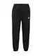 Nike Sportswear Hose schwarz / wei