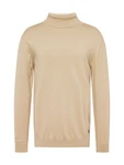 Cars Jeans Pullover 'BYRREL' sand