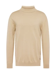 Pullover 'BYRREL' sand
