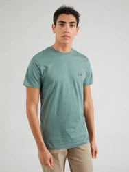 Iriedaily T-Shirt 'Peaceride' grün