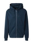 iriedaily Sweatjacke Mini Flag 2 marine/schwarz iriedaily Sweatjacke Mini Flag 2 marine/schwarz