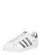 ADIDAS ORIGINALS Tenisky 'SUPERSTAR'  bílá