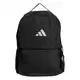 ADIDAS PERFORMANCE Sportovní batoh  černá / bílá