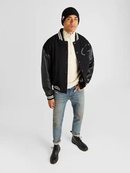 SELECTED HOMME Pullover SLHDane beige