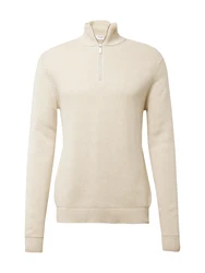 SELECTED HOMME Pullover SLHDane beige