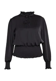 Bluza crna