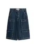 Zvonové džíny Culottes image