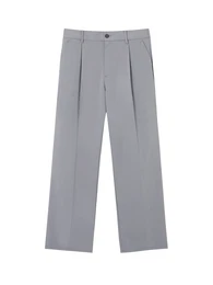 Hose grau