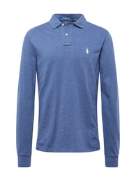 Poloshirt saphir / wei