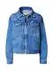WRANGLER Prehodna jakna 'JEN'  modra