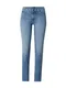 Lee Kavbojke 'ELLY'  moder denim