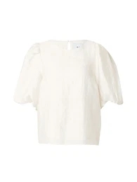 Bluza 'Emie' bež