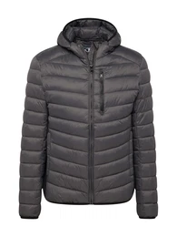 Jacke dunkelgrau