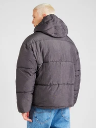 WEEKDAY Jacke dunkelgrau