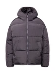 WEEKDAY Jacke dunkelgrau