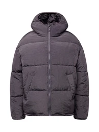 Jacke dunkelgrau